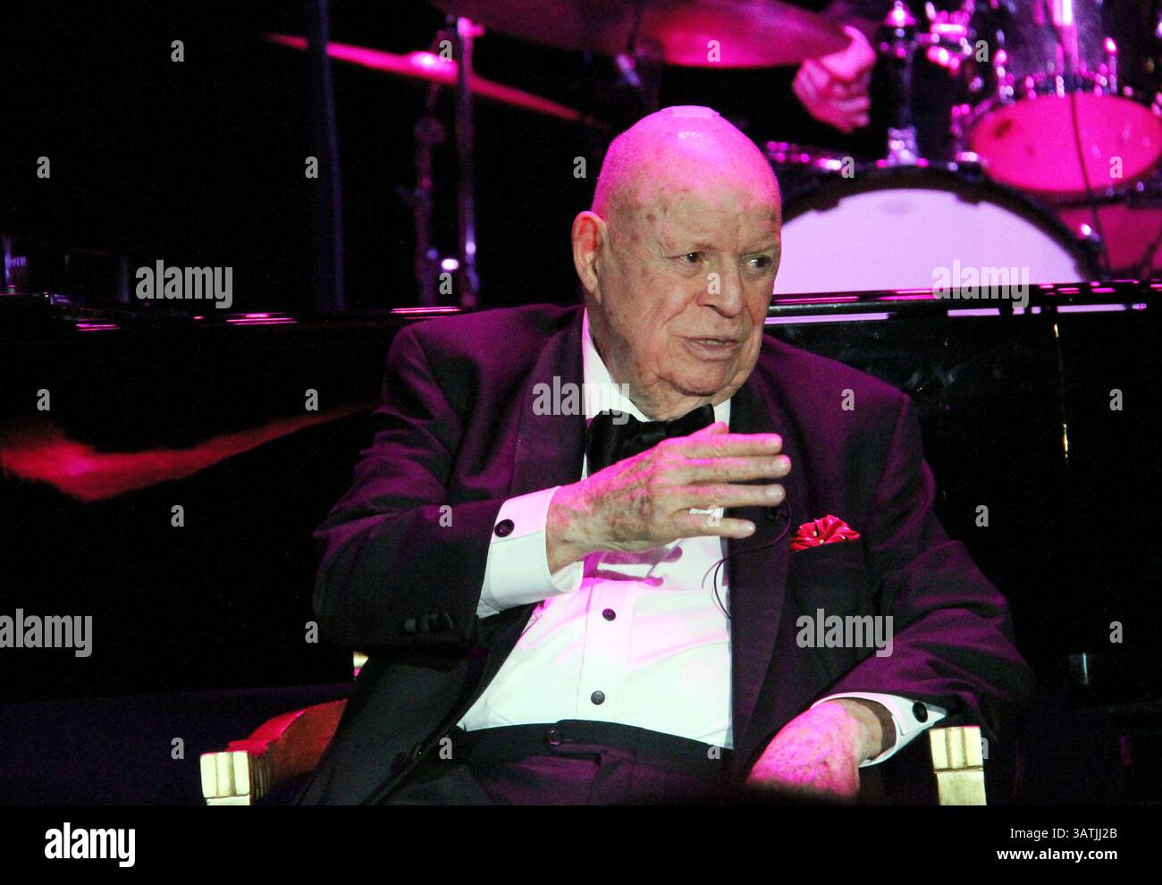 Don rickles 2016 hi-res stock photography and images - Alamy