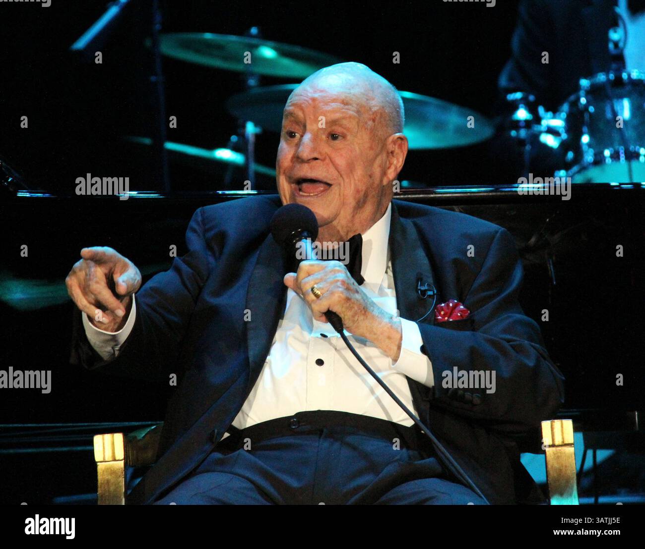 Don rickles 2016 hi-res stock photography and images - Alamy