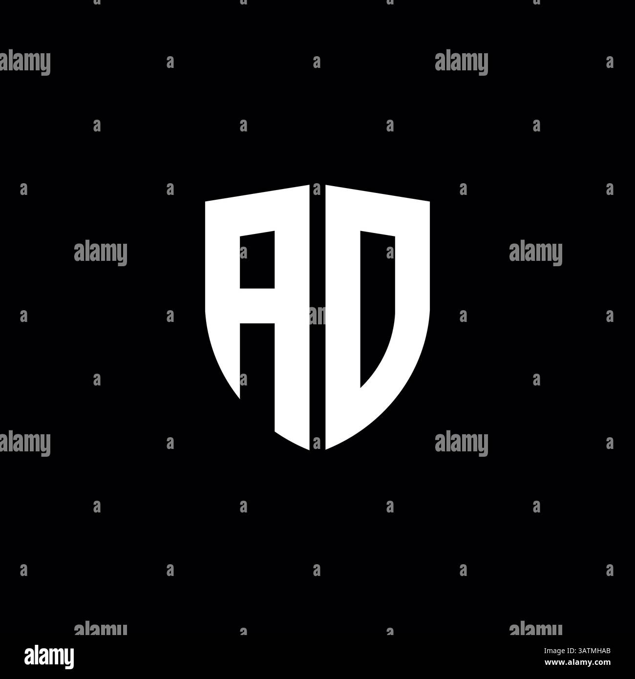 O Template Hi res Stock Photography And Images Alamy