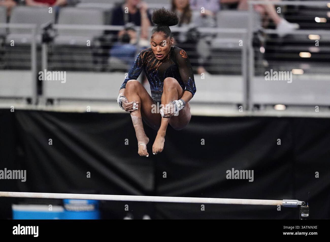 Skye Blakely Leads Florida Gymnastics to 2026 World Championships