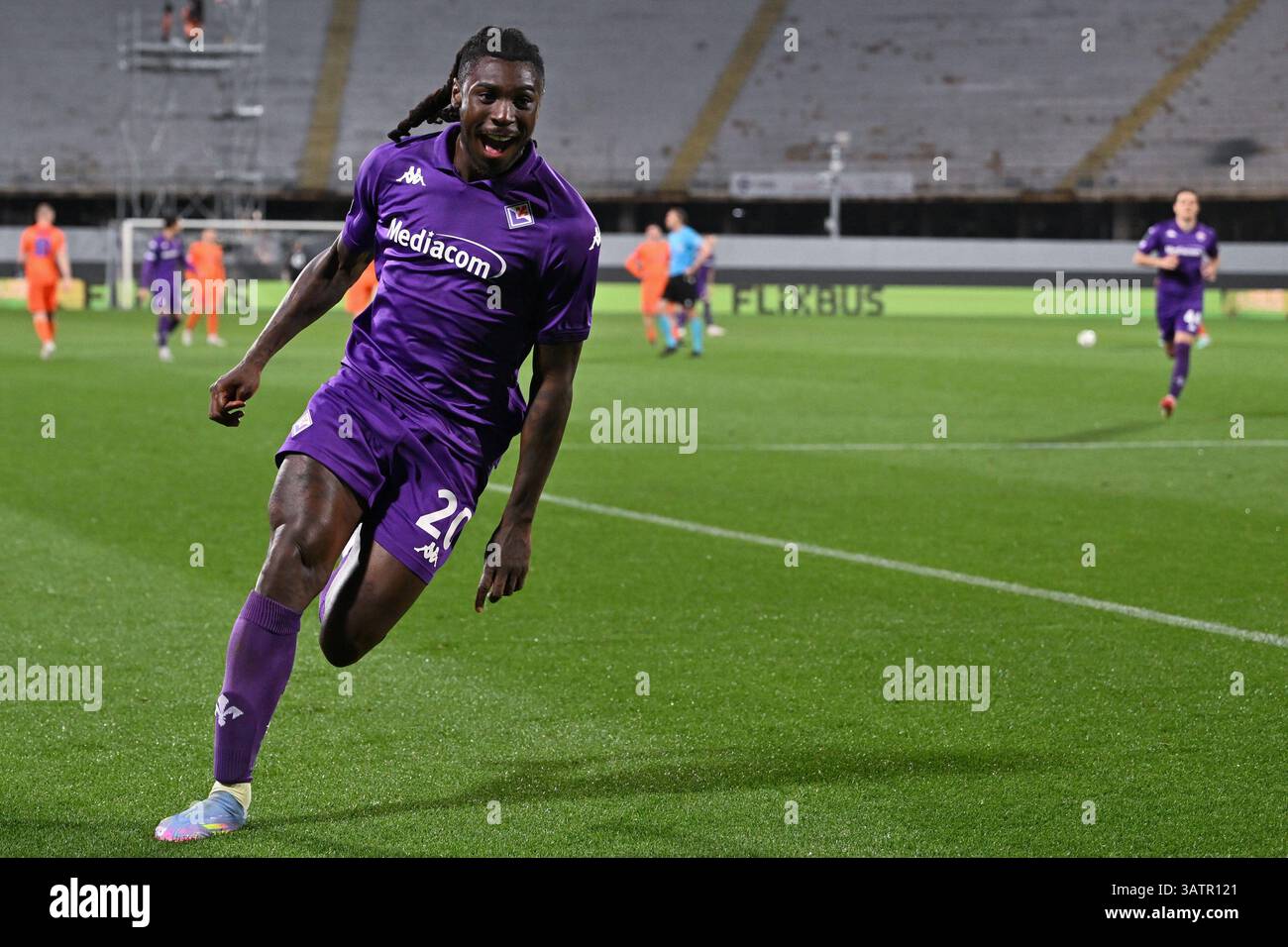valutazioni giocatori acf fiorentina - nk celje
