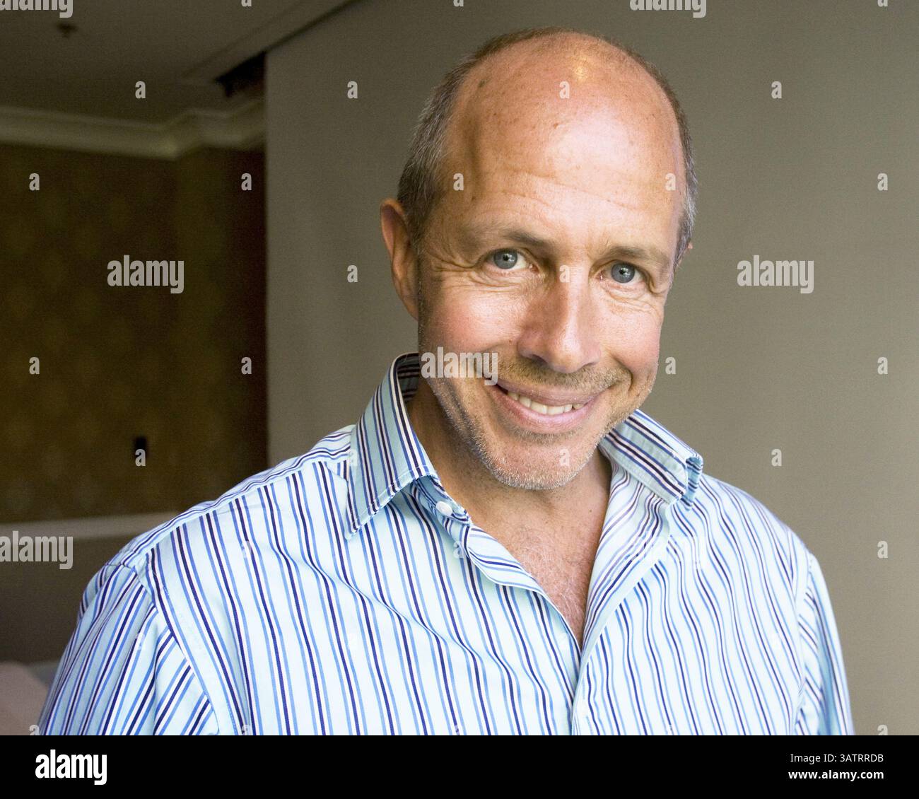 March 28, 2009 - Los Angeles, California, USA - Director Peter Chelson ...