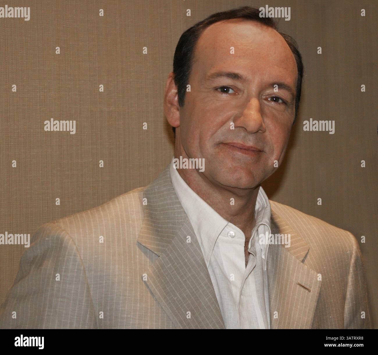 June 11, 2006 - Hollywood, California,U.S. - Actor extraordinary KEVIN ...