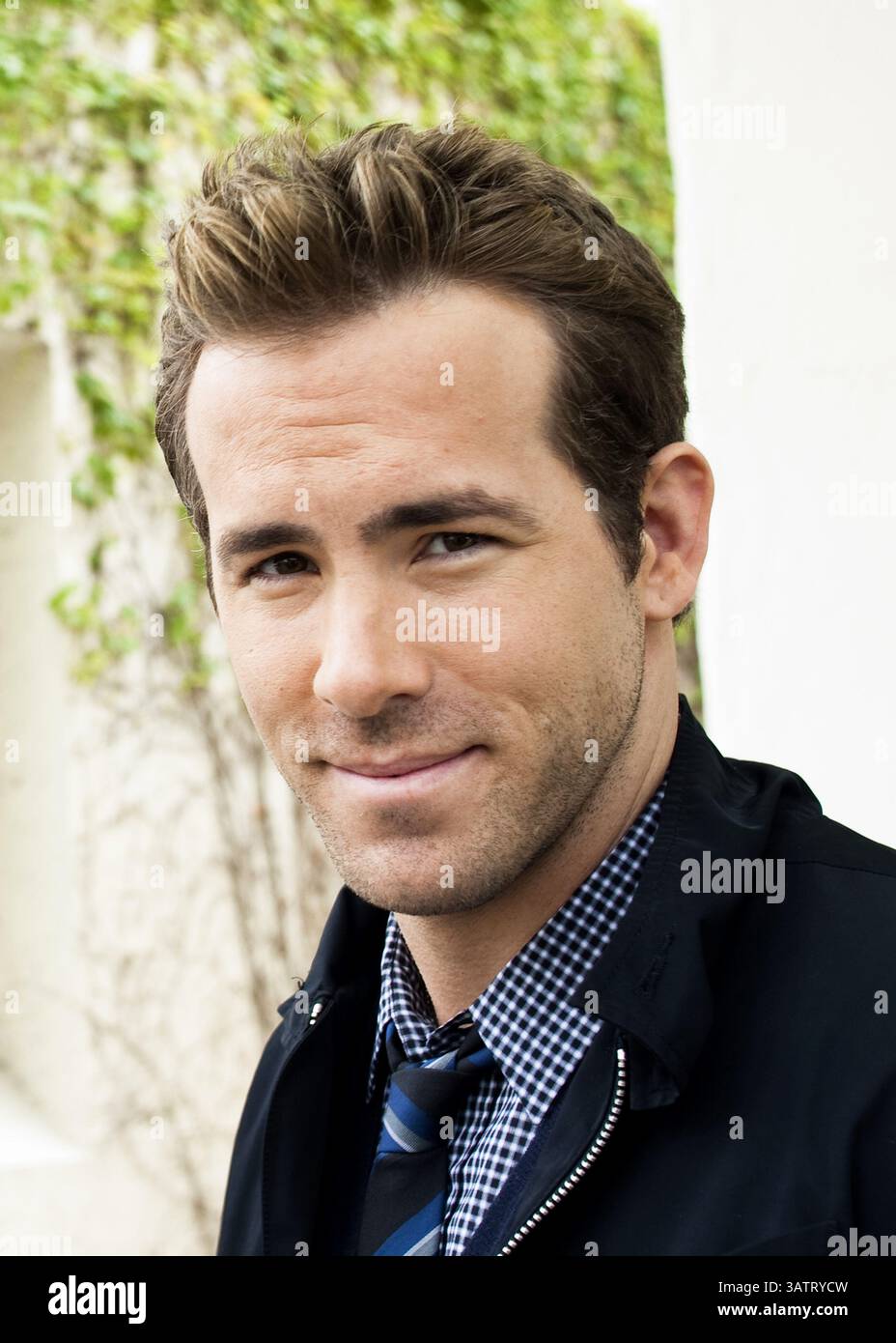 Ryan Actor April 24, 2009 - Los Angeles, California, USA - Actor Ryan Reynolds of ...