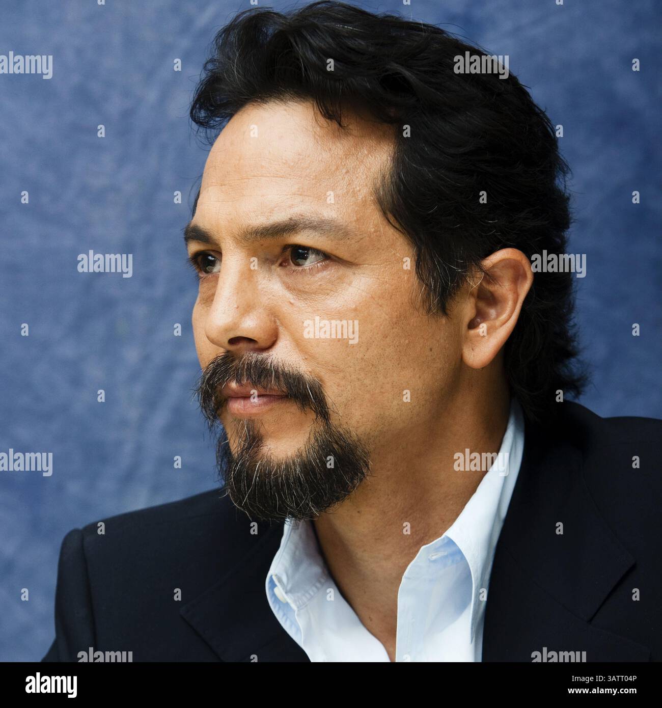 April 28, 2009 - Los Angeles, California, U.K - Actor Benjamin Bratt of ...