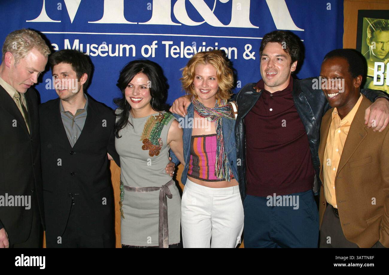Lana parrilla boomtown hi-res stock photography and images - Alamy