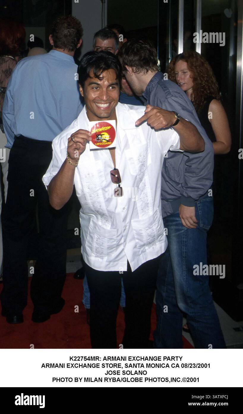 Jose solano hi-res stock photography and images - Page 2 - Alamy