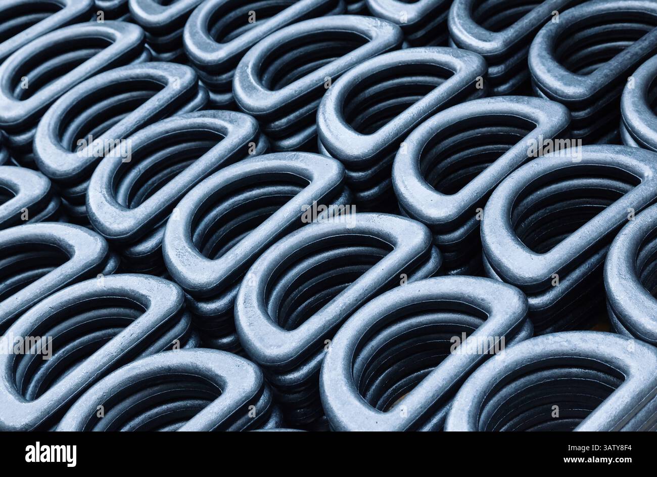 Steel fastening heavy loads hi-res stock photography and images - Alamy