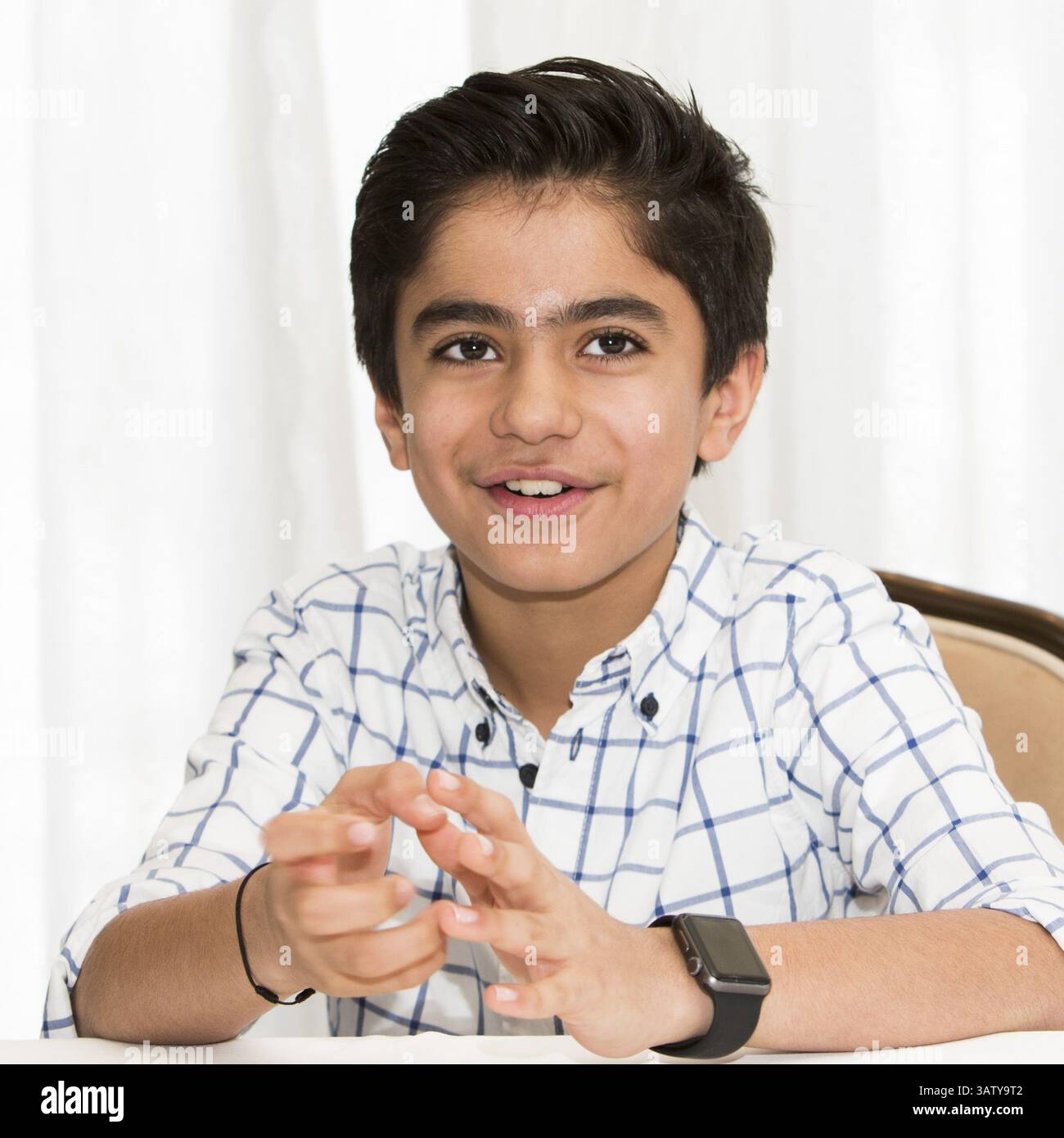 Mowgli Guddi 555