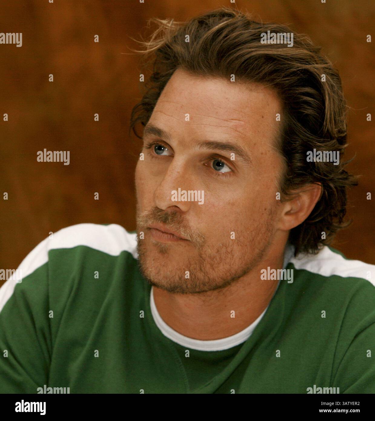 Dazed and confused matthew mcconaugh…