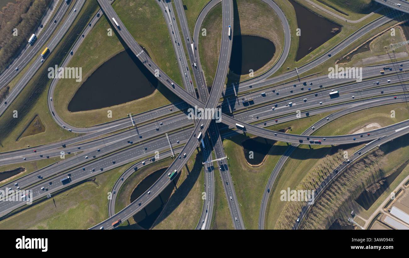 Transport Rodes Cars Network of highways, infrastructure, mobility and transport. Roads ...