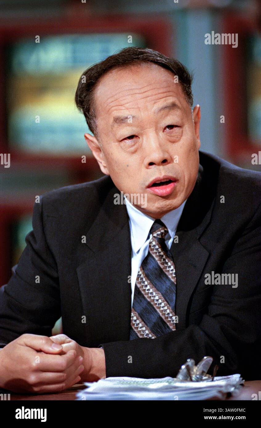 Richard li hi-res stock photography and images - Page 2 - Alamy