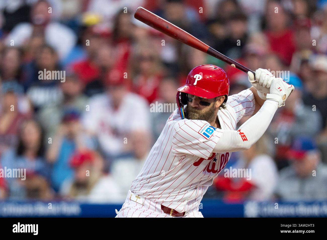 MLB star Bryce Harper in action FAQ: Harper’s 101 MPH Fastball and Its Impact