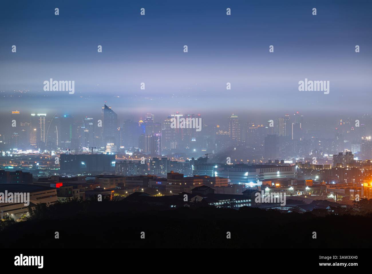 Dreamlike scene unfolds hi-res stock photography and images - Alamy