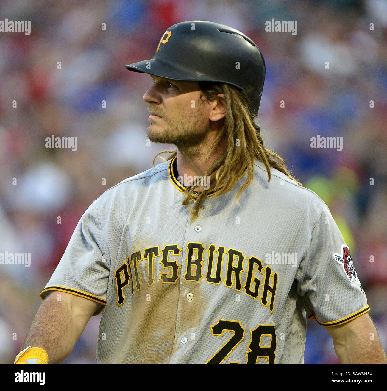 jaso pirates jersey