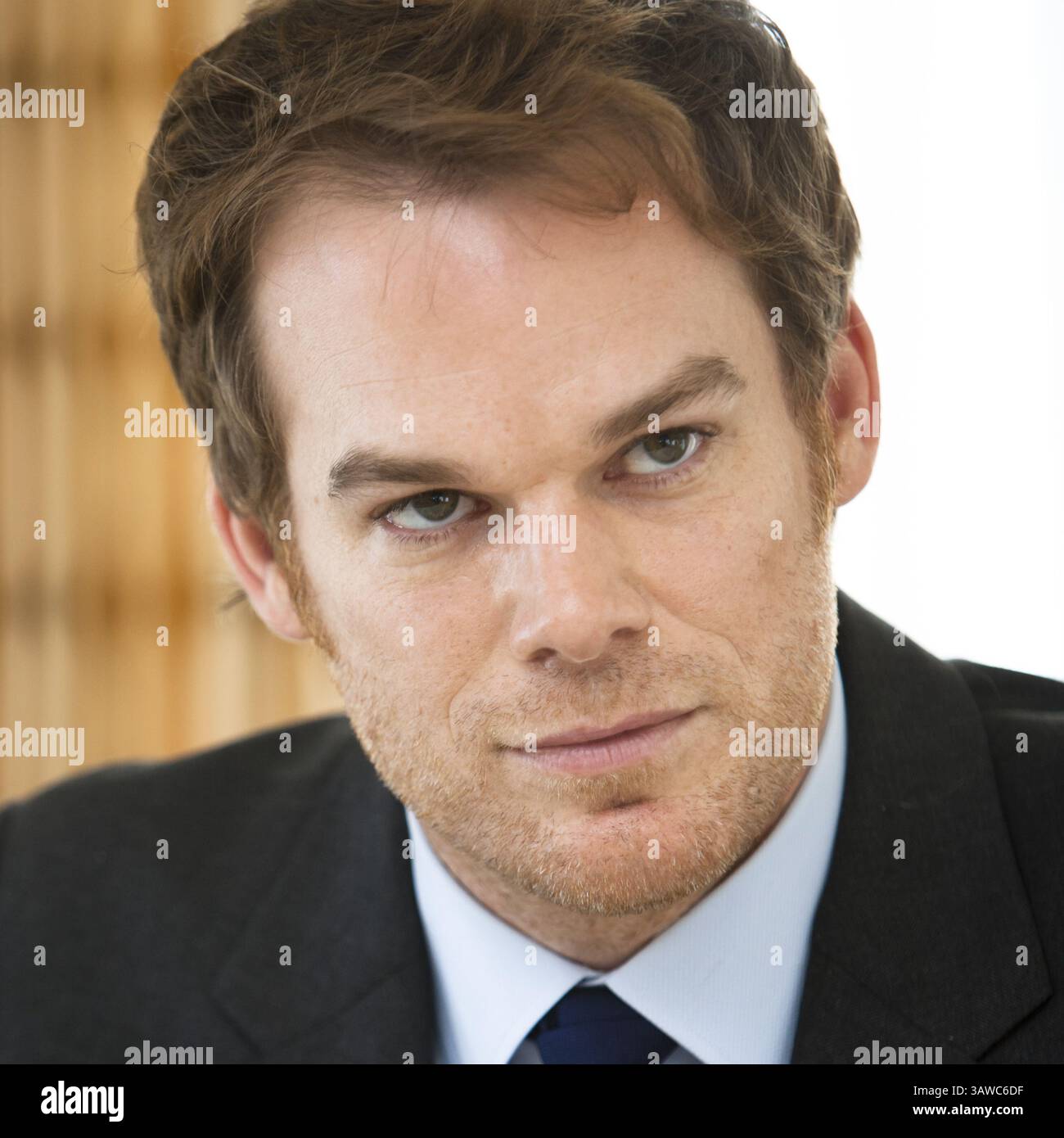 where do you inject melanotan Analyzing Michael C. Hall's Attractiveness as Dexter main image 0