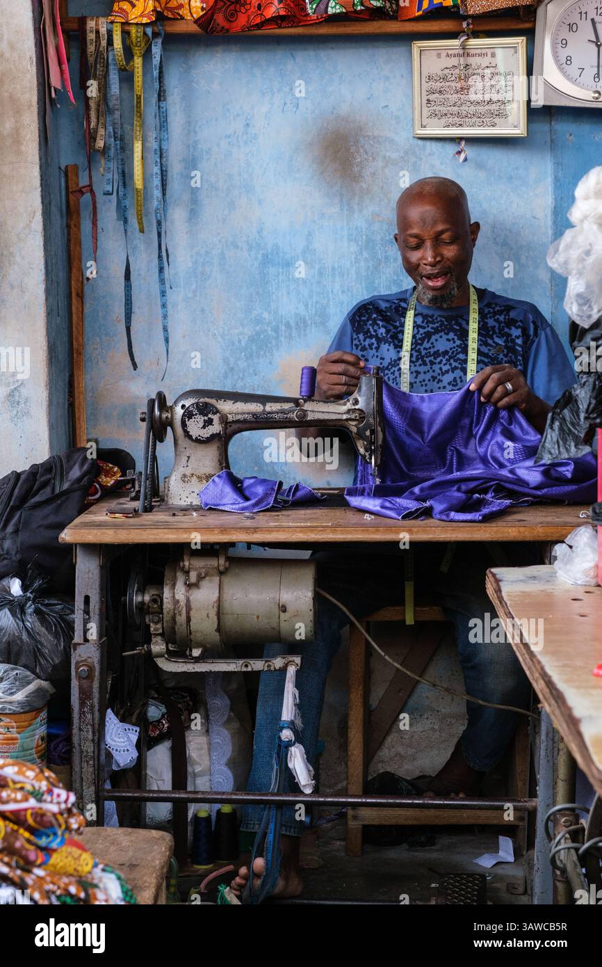Kejetia hi-res stock photography and images - Alamy
