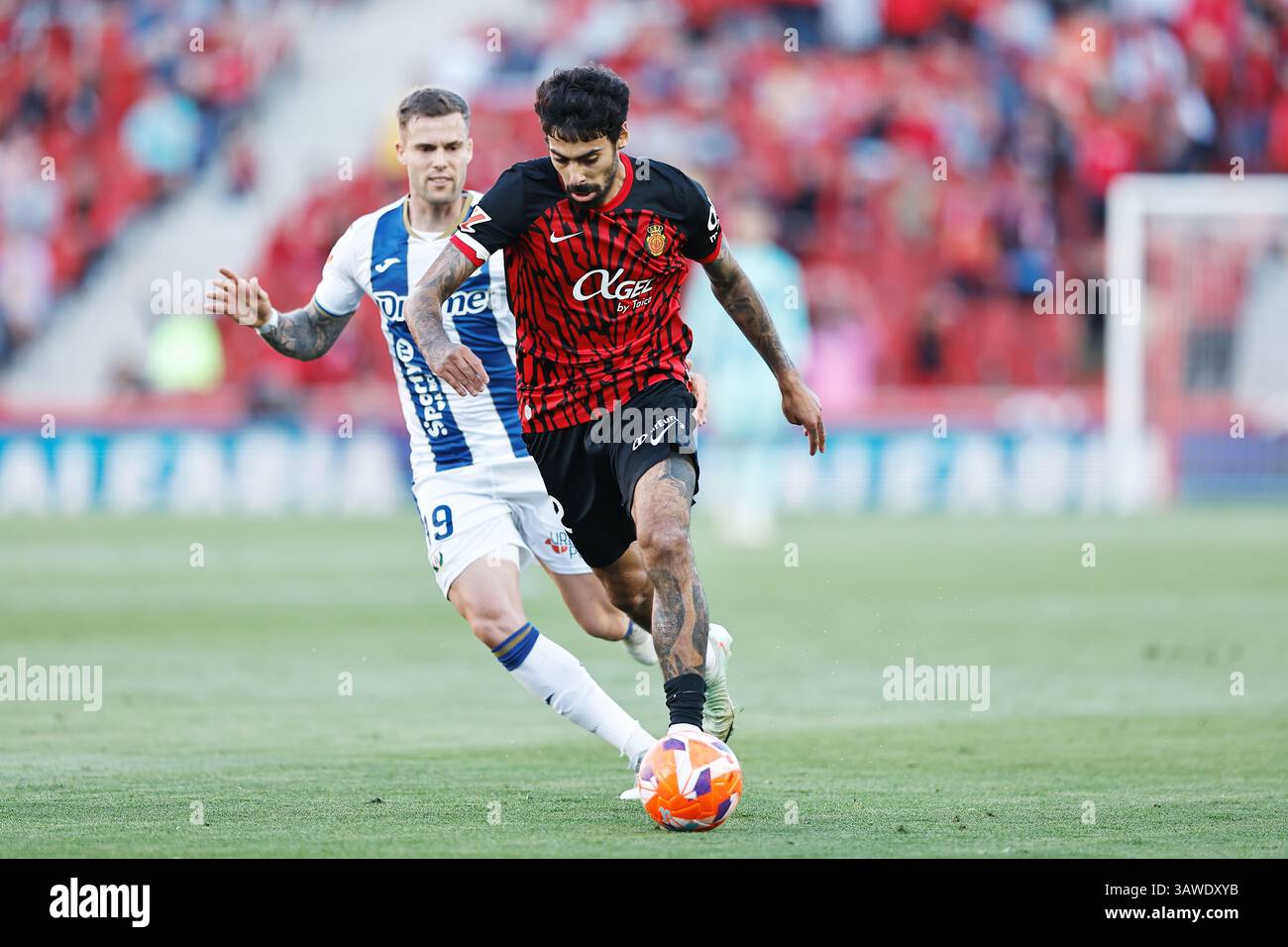 Samu Costa football player Relegation and the Search for Solutions