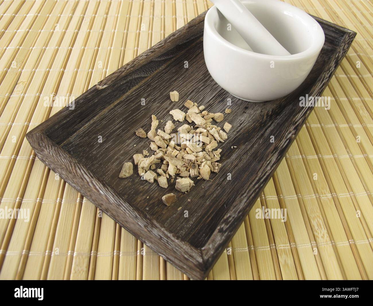 Calami rhizoma hi-res stock photography and images - Alamy
