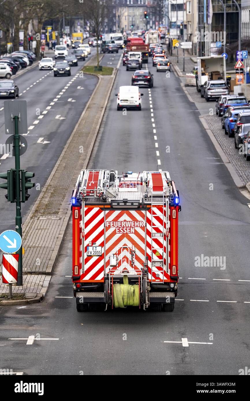 Fire Rescue Bugles Fire rescue bugle hi-res stock photography and images - Alamy