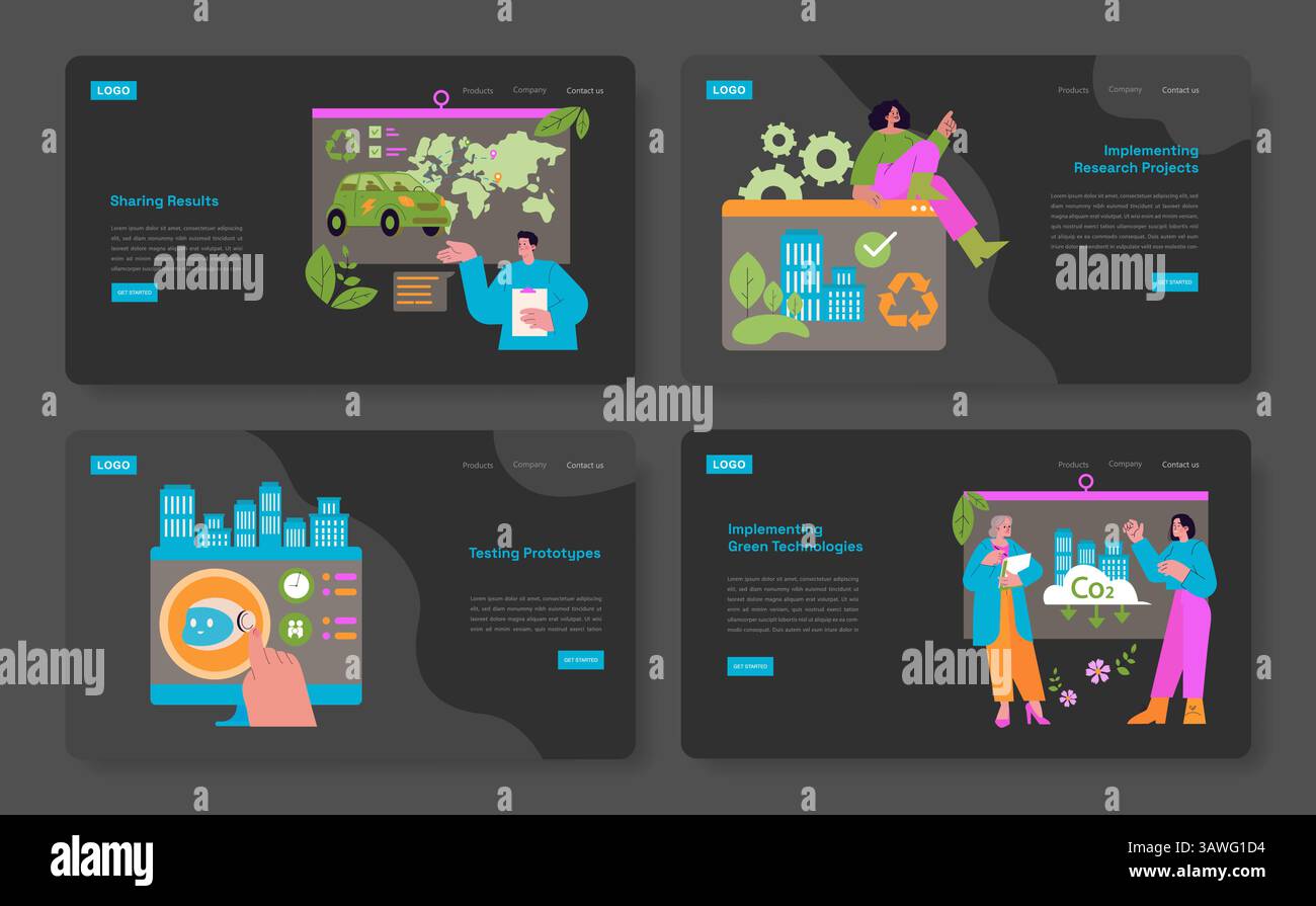 Urban findings Stock Vector Images - Alamy