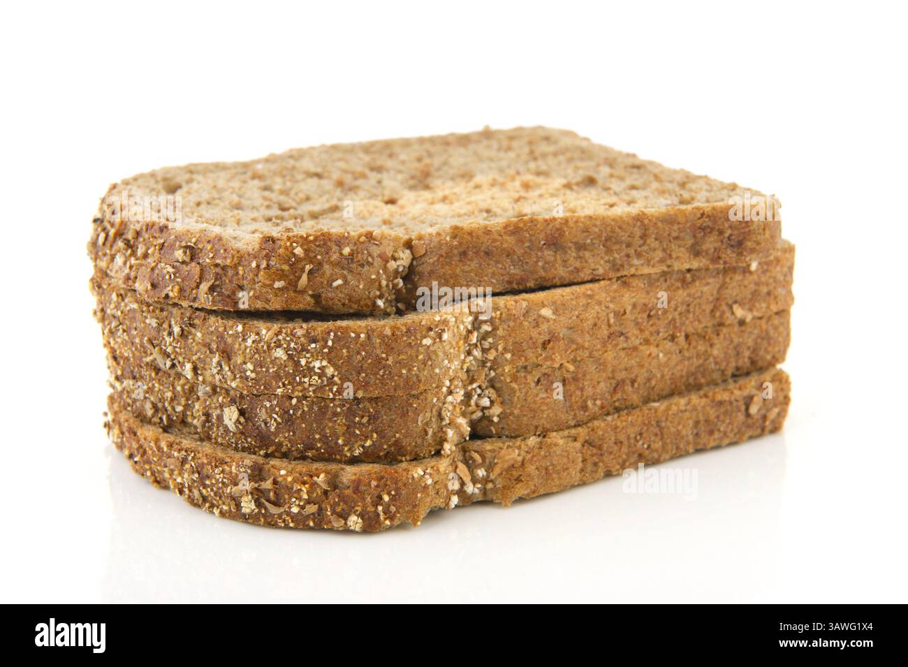Bread stack stacked pastries hi-res stock photography and images - Alamy