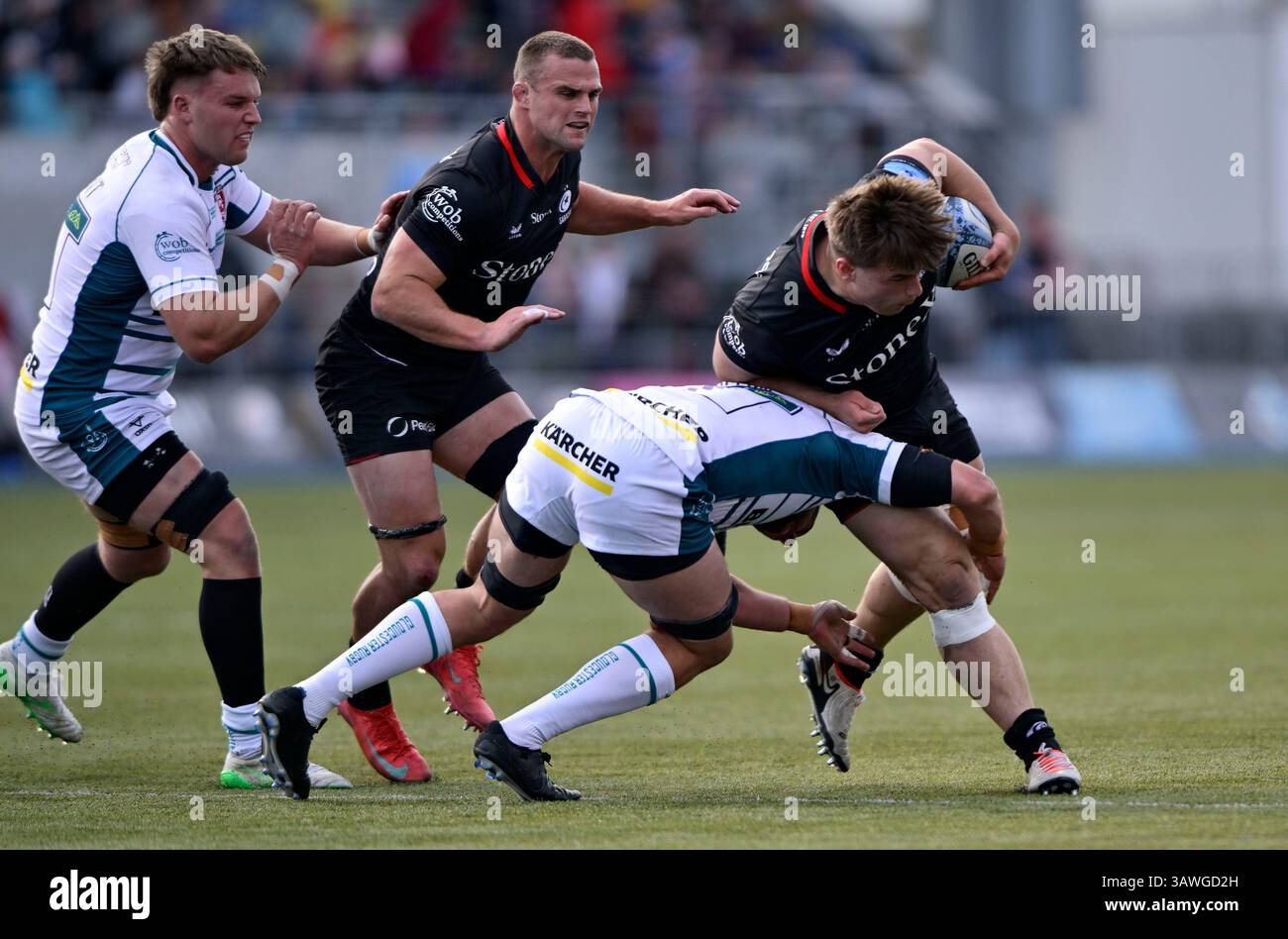 Daniel Lewis Rugby Captain dan lewis hi-res stock photography and images - Alamy