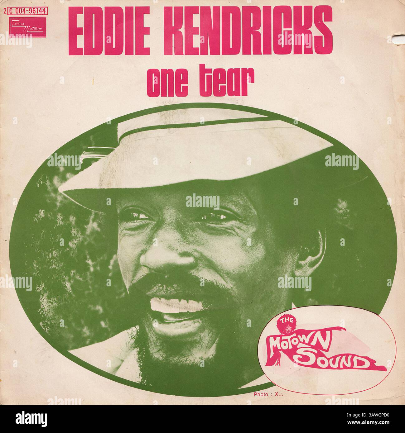 Eddie kendricks hi-res stock photography and images - Alamy