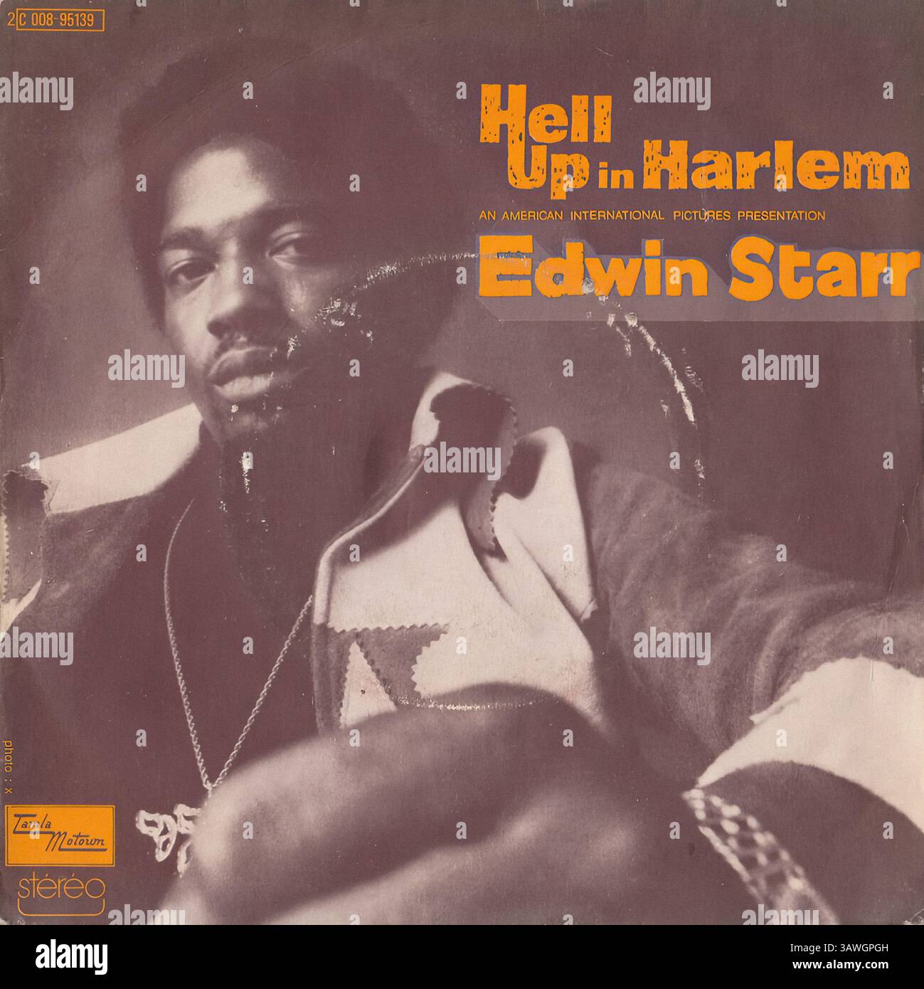 Edwin starr hi-res stock photography and images - Alamy