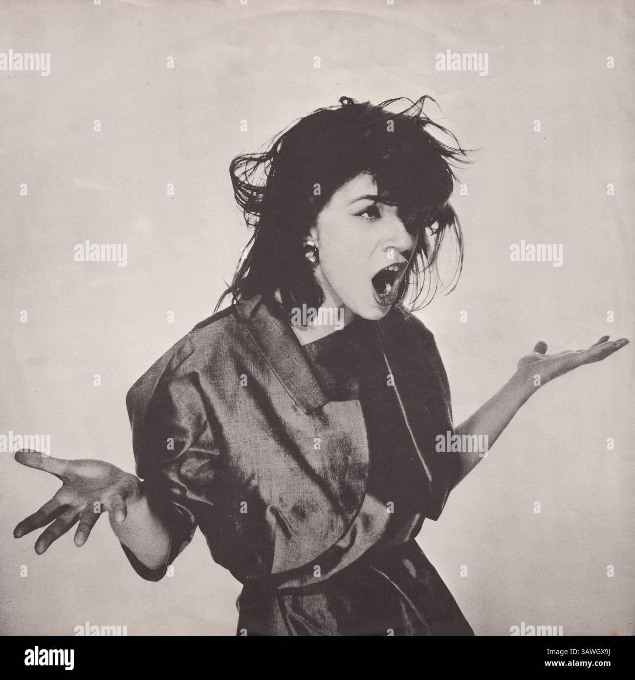 LIZZY MERCIER DESCLOUX / MAMBO NASSAU