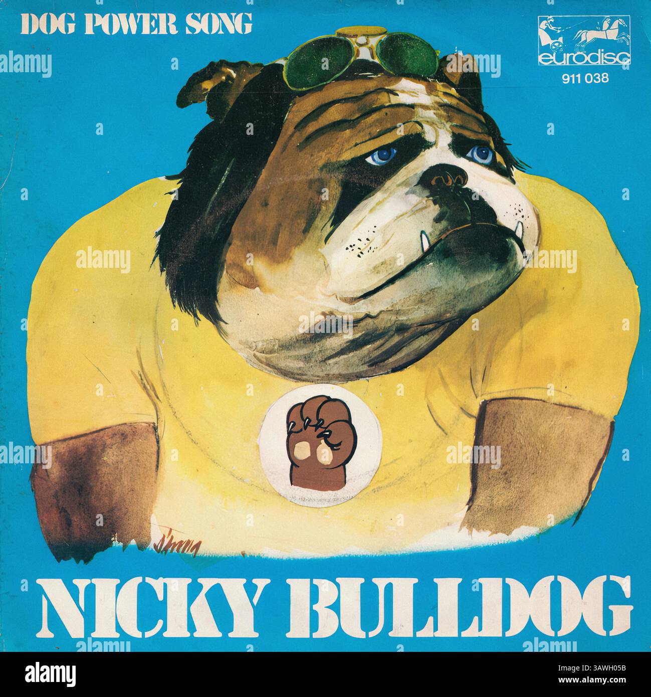 Dog little nicky hi-res stock photography and images - Alamy