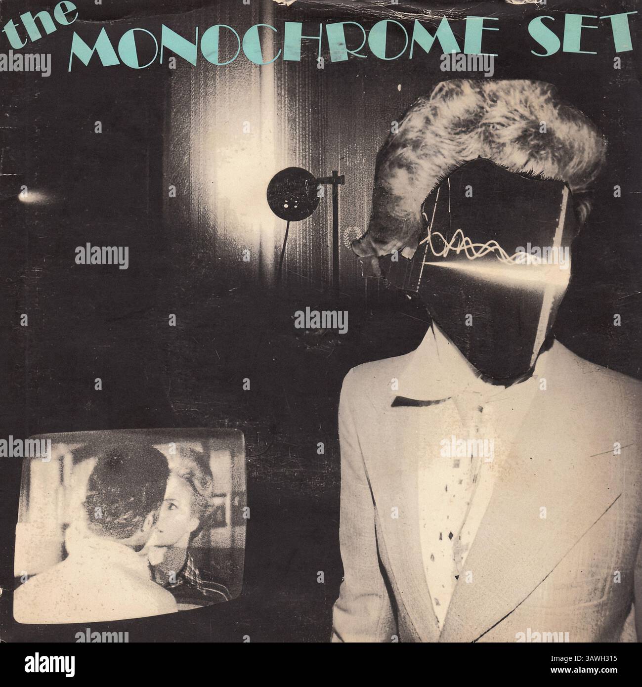 Monochrome Set
