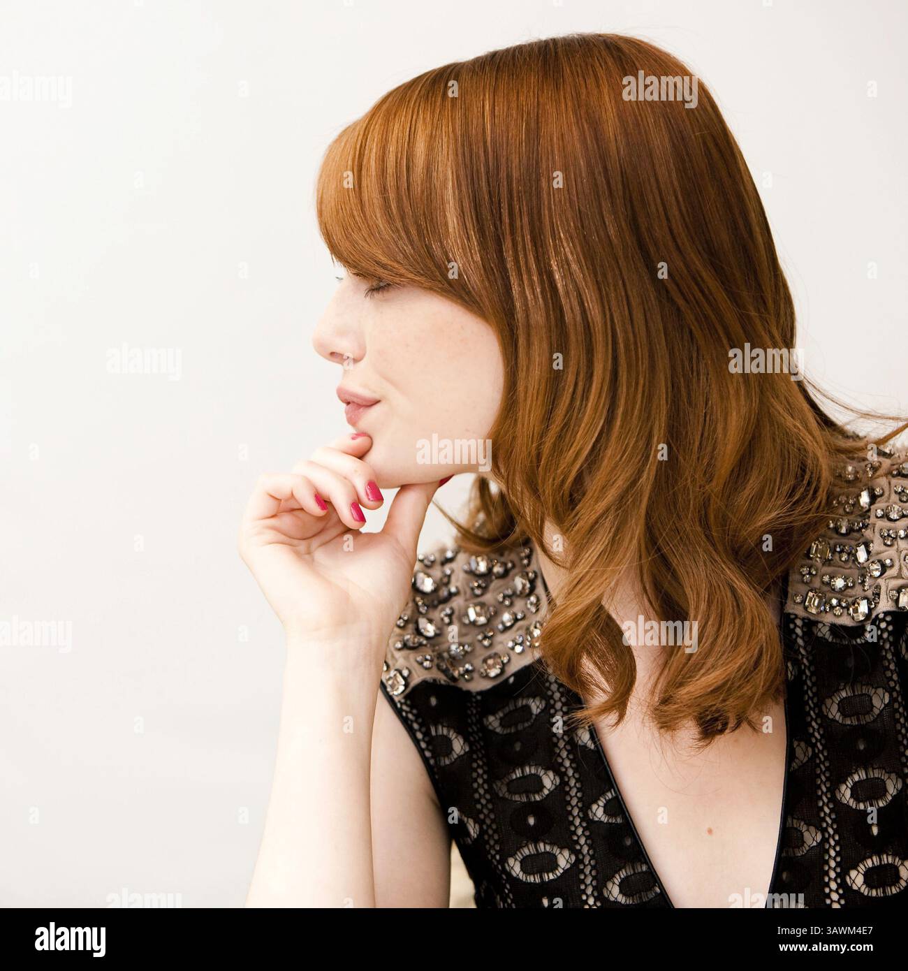 Emma Stone, Andrew Garfield reportedly taking a relationship break - Los  Angeles Times, image size:1300x1390