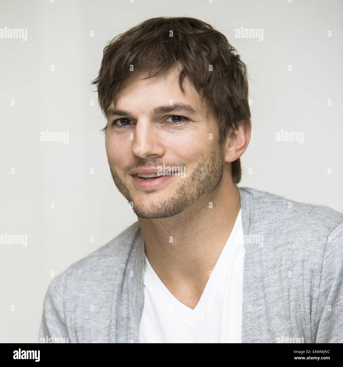 Ashton Kutcher Is Getting Dragged For His Comments About AI, image size:1300x1390
