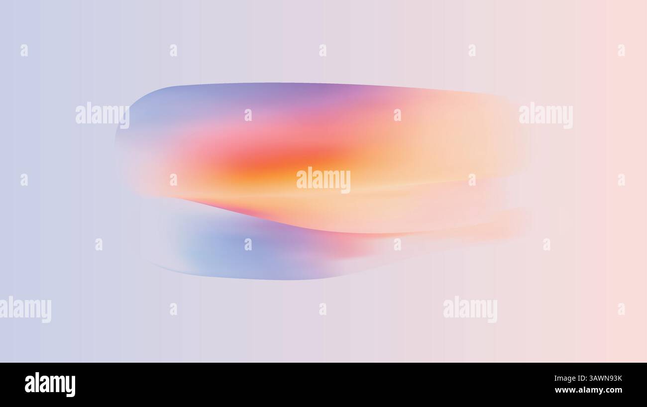 Curated visual reference: Fresh Look at Abstract Blurred Background Light Soft Stock Vector Images