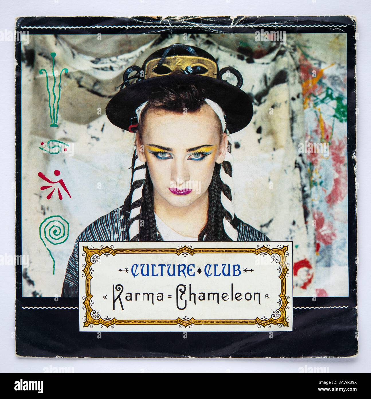 CULTURE CLUB☆Karma Chameleon☆REMIX☆CDS☆ _1.JPG?set_id=880000500F