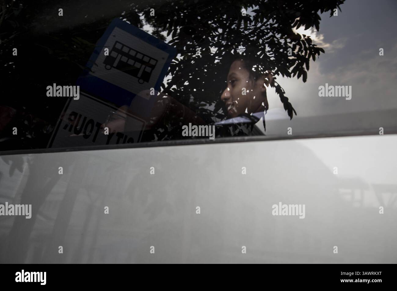 West side of merdeka square hi-res stock photography and images - Alamy