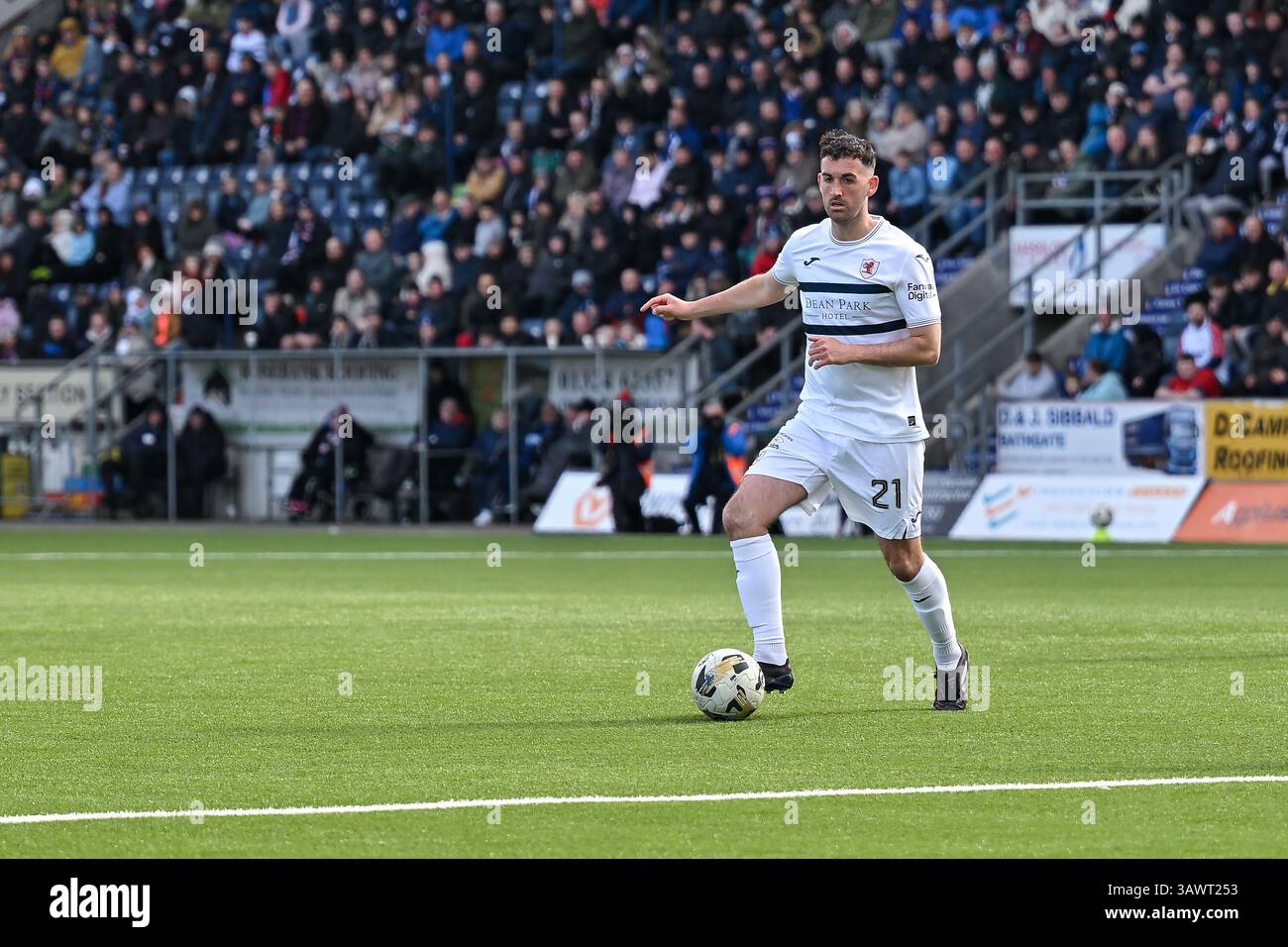 Shaun hill hi-res stock photography and images - Alamy