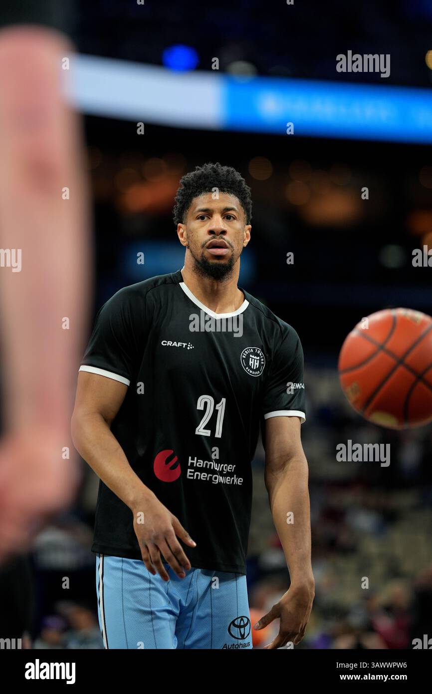 jordan barnett basketball