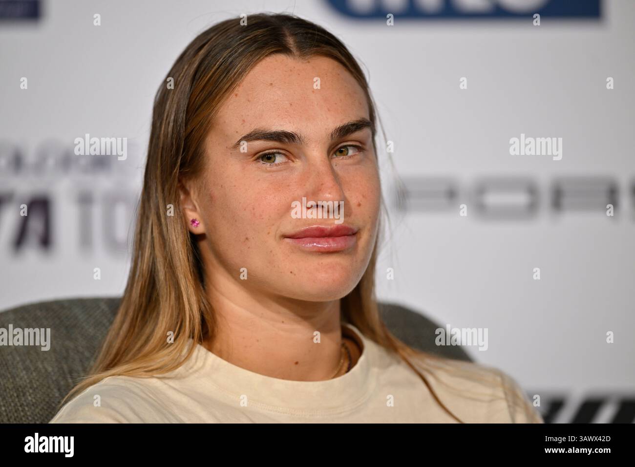 aryna-sabalenka-blr-portrait-pressekonferenz-pk-tennis-damen-porsche