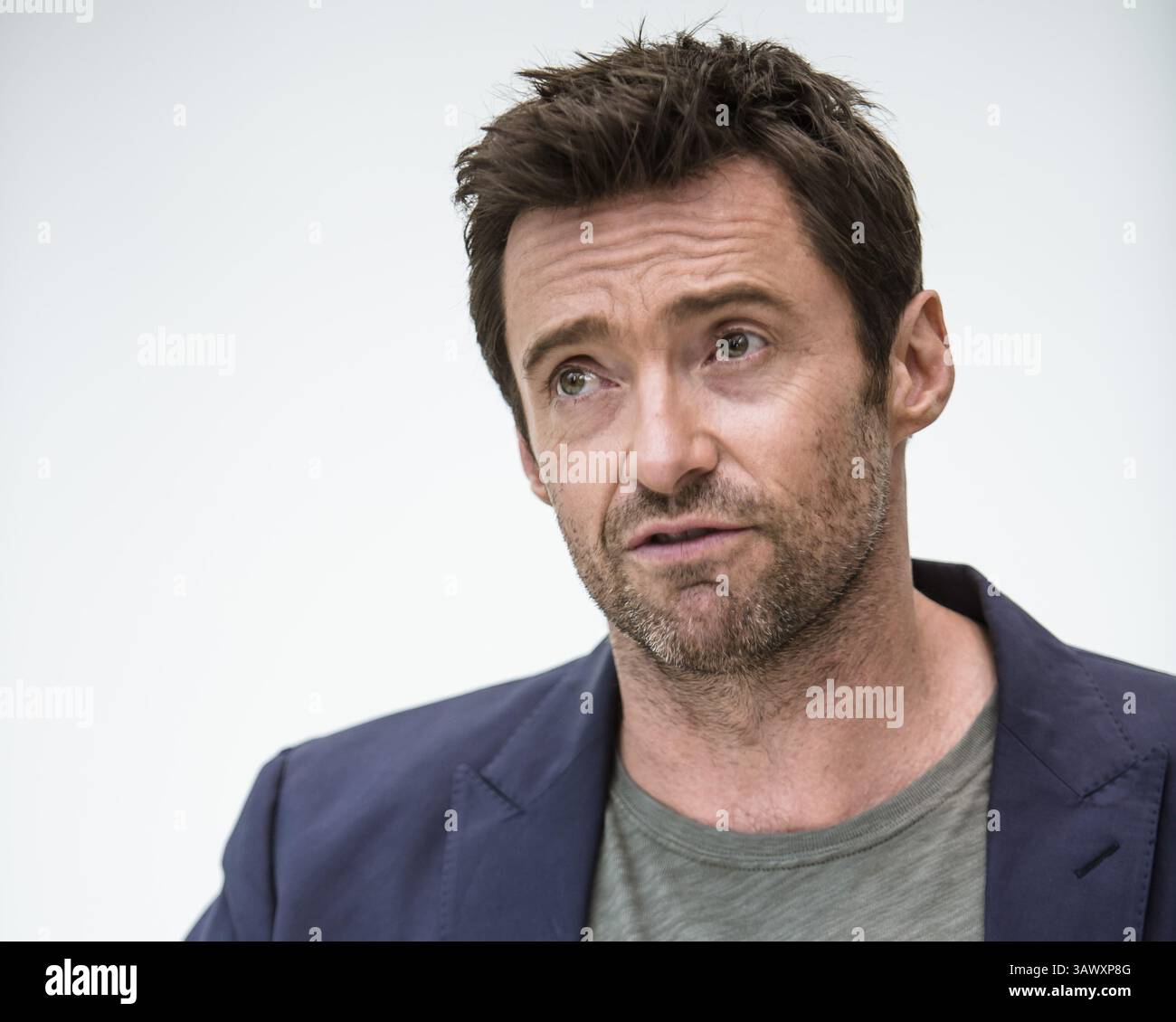 Van helsing jacket hi-res stock photography and images - Alamy