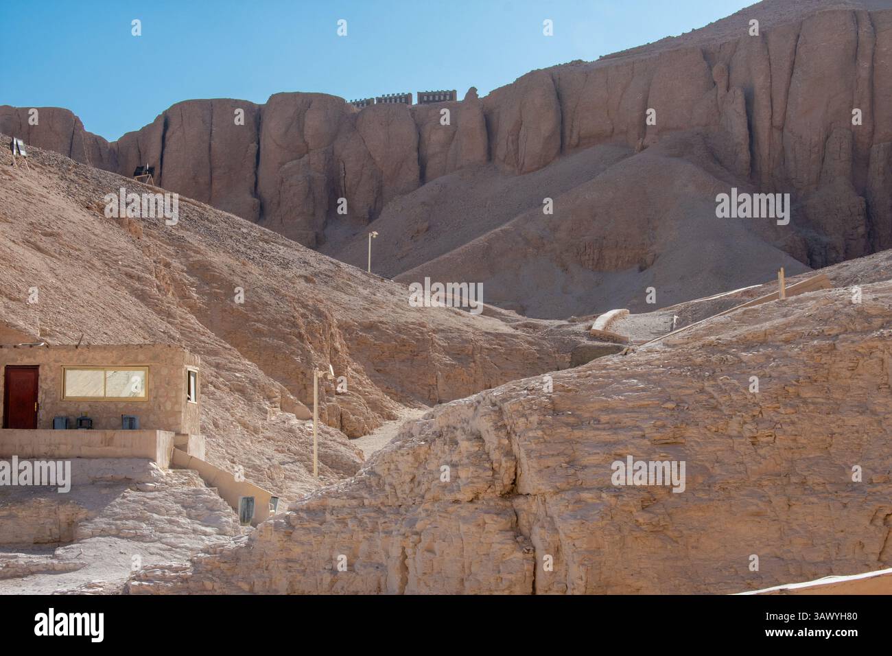 Part wall hieroglyphs background temple hi-res stock photography and ...