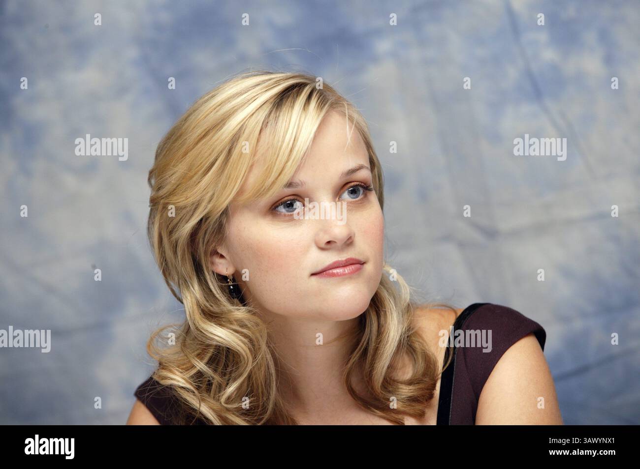 Laura Rees Actor August 4, 2005 - Hollywood, California, U.S. - REESE WITHERSPOON ...