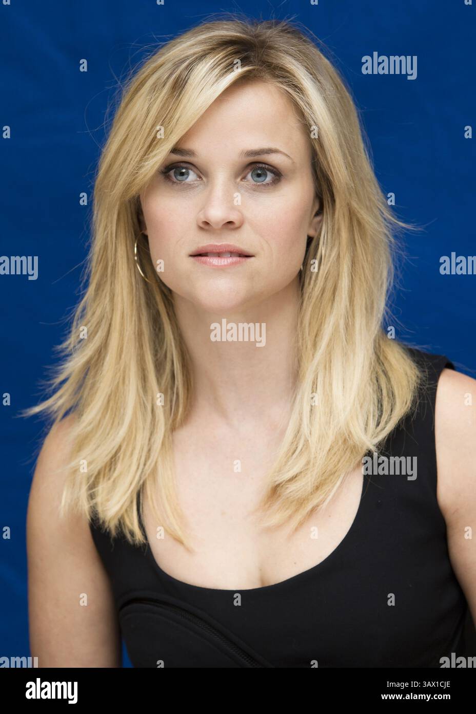 Laura Rees Actor December 7, 2010 - Hollywood, California, U.S. - REESE WITHERSPOON ...