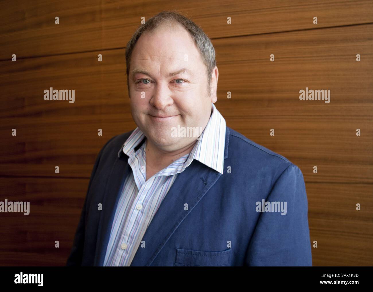 May 25, 2011 - Hollywood, California, U.S. - Mark Addy of ''Game Of ...