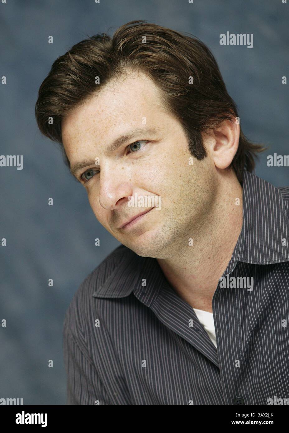 Fan Futterman June 7, 2007 - Hollywood, California, U.S. - Dan Futterman promoting ...