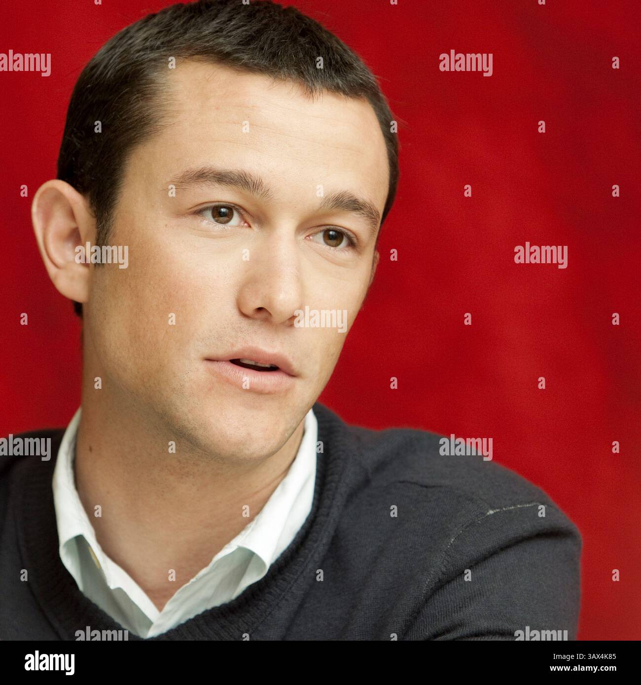 June 24, 2010 - Hollywood, California, U.S. - Actor Joseph Gordon ...