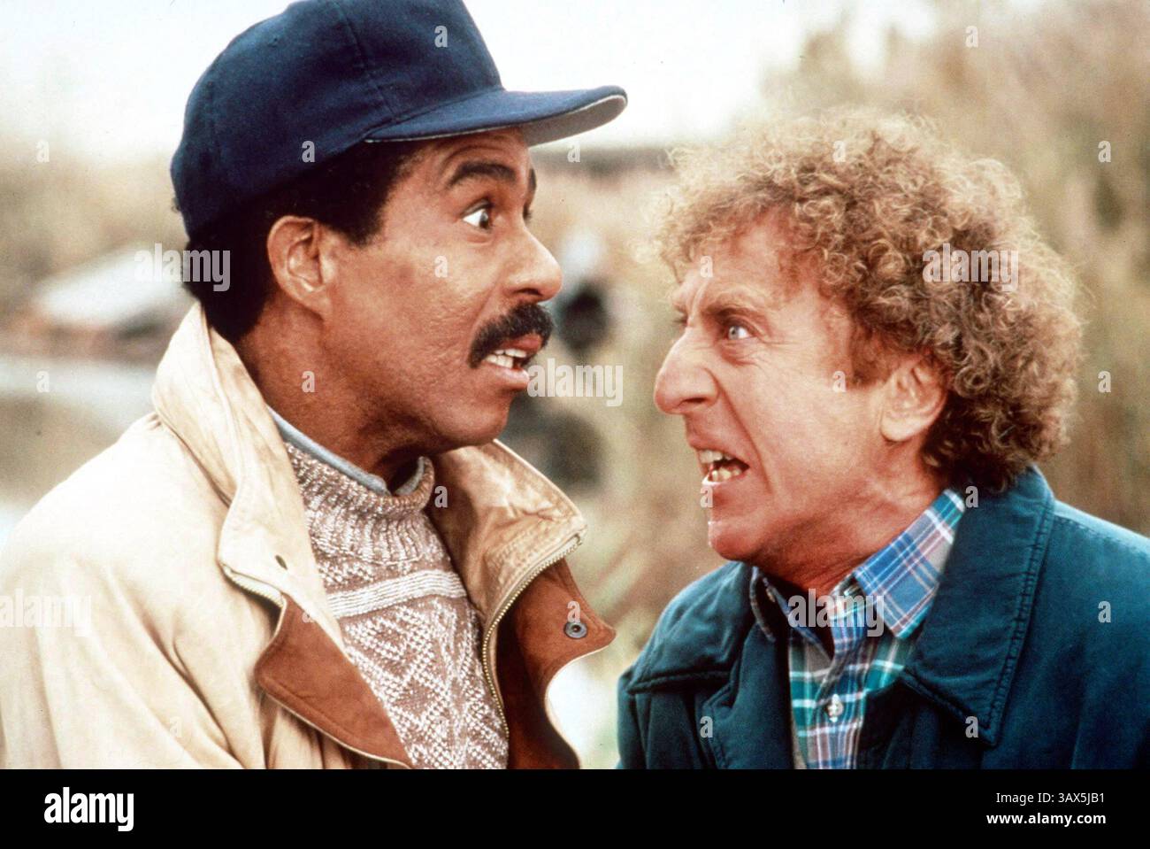 Legendary Comedian Hid Illness Until His Final Moments