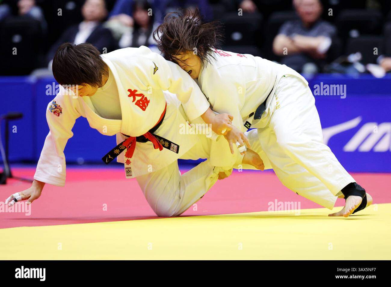 eJudo Editor-in-Chief Koda Hideki: Coverage of the Empress Cup and All-Japan Women’s Judo Championships – 571 Views & Insights