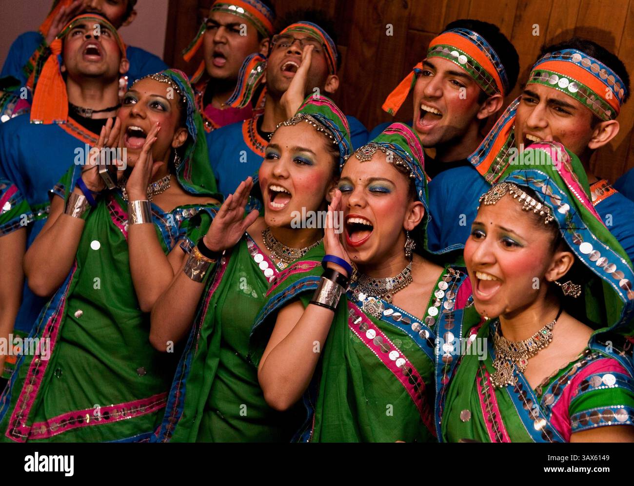 Brian Rass Let us dance hi-res stock photography and images - Alamy